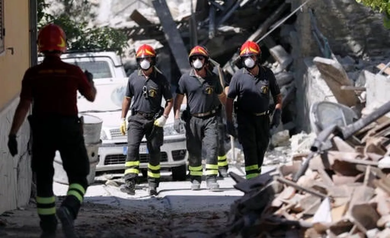 Búsqueda incansable