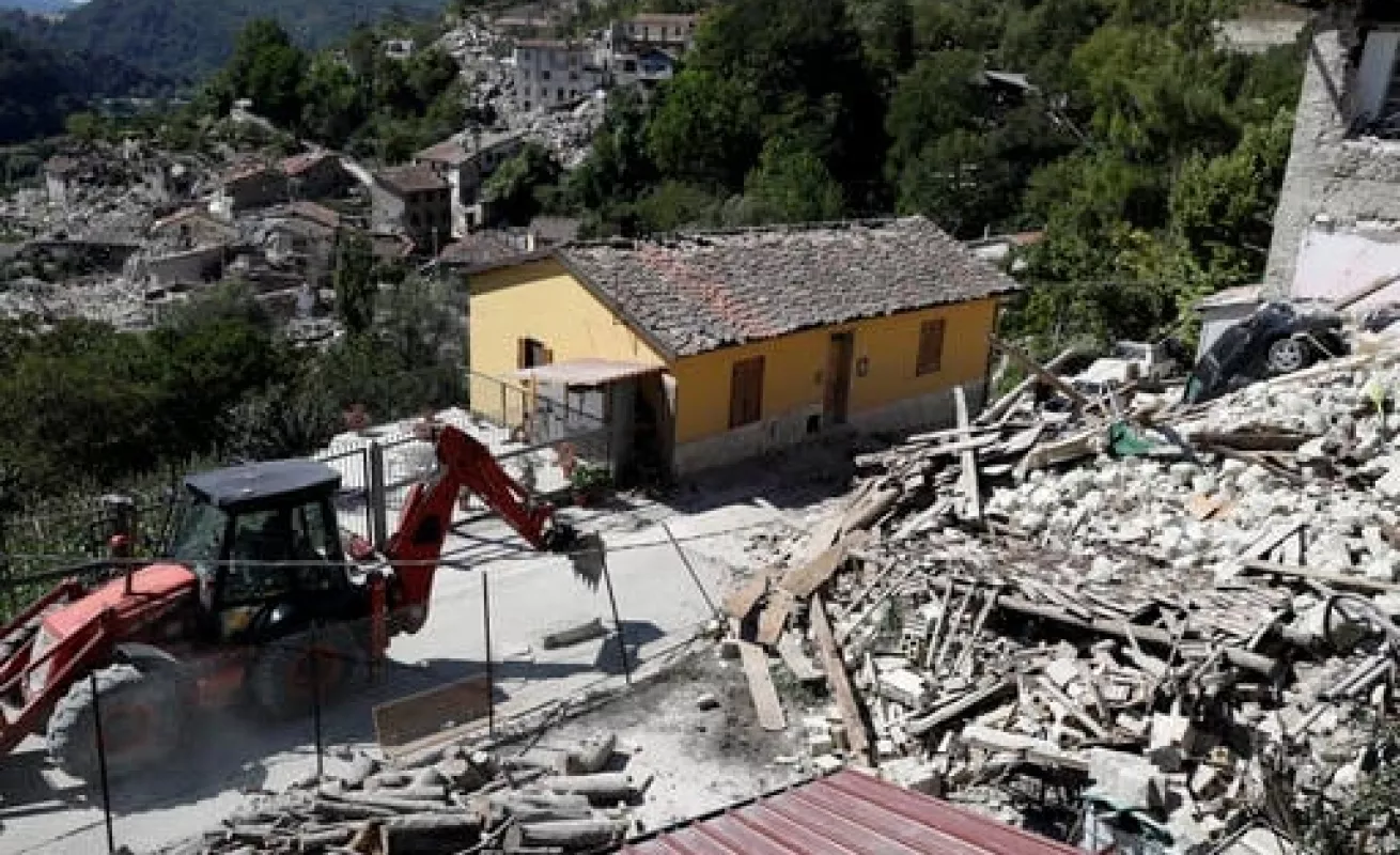 Búsqueda incansable