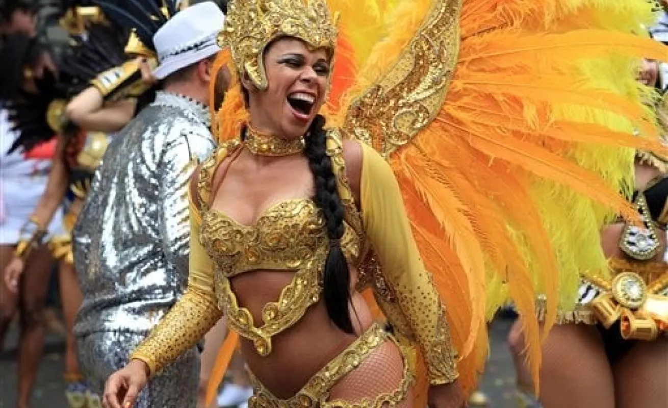 Carnaval de Notting Hill