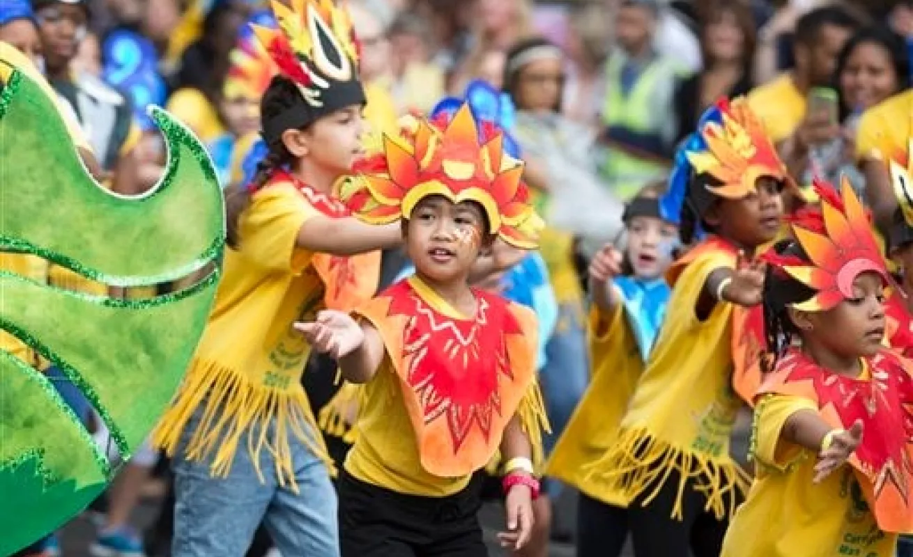Carnaval de Notting Hill