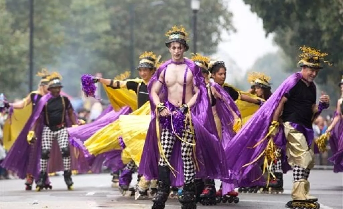 Carnaval de Notting Hill
