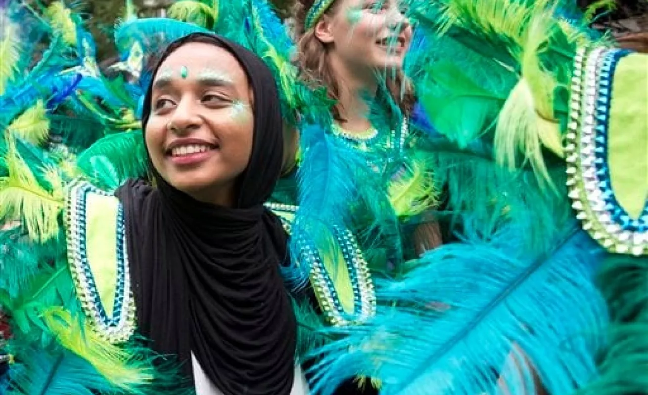 Carnaval de Notting Hill