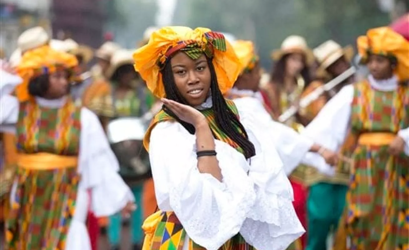 Carnaval de Notting Hill