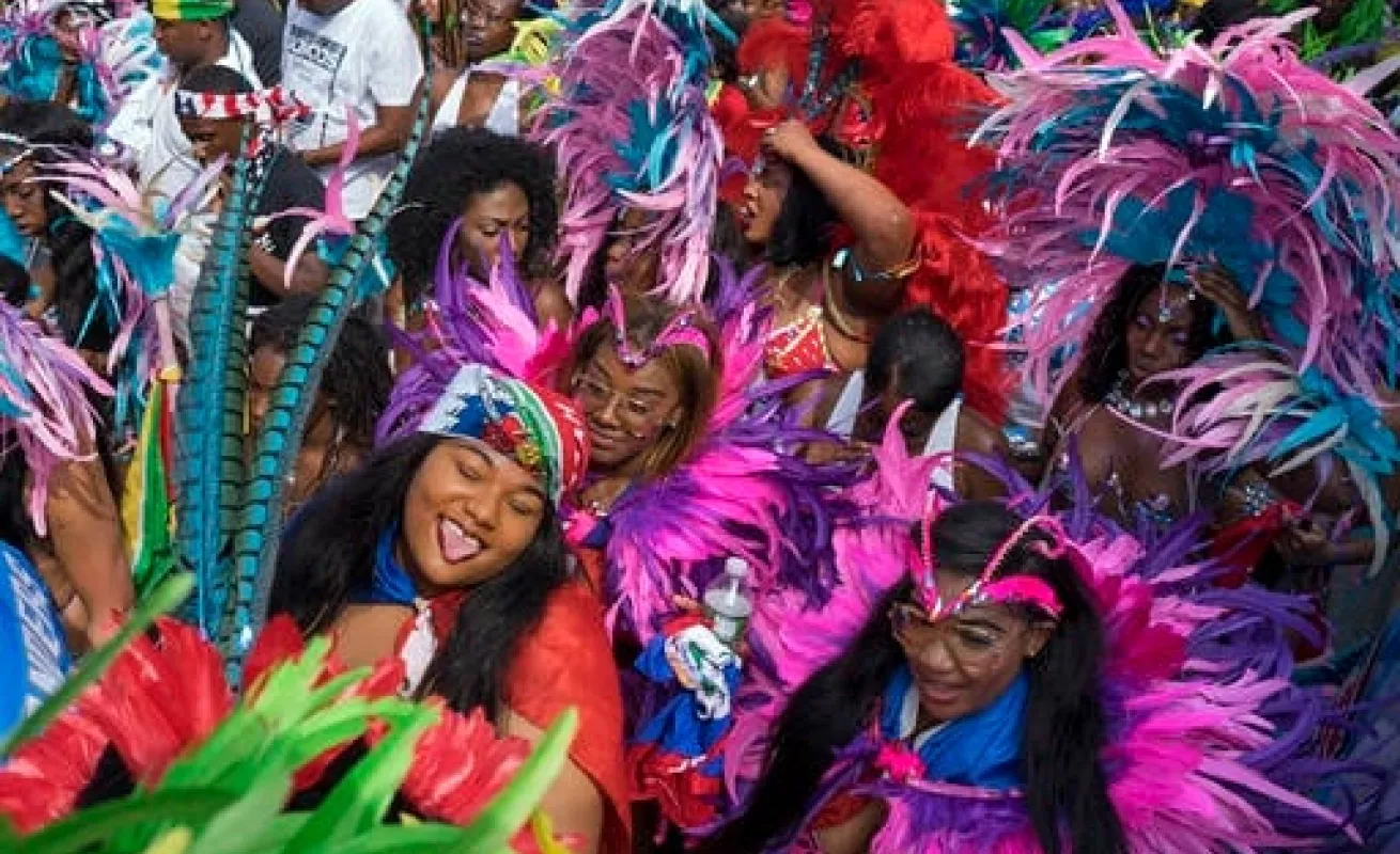 Día de las Indias Occidentales en Brooklyn