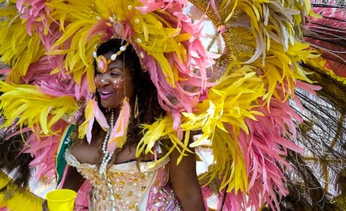 Día de las Indias Occidentales en Brooklyn