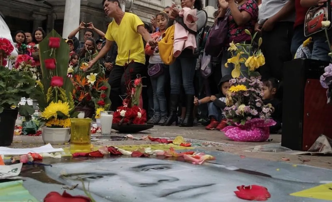 Tributo a Juan Gabriel