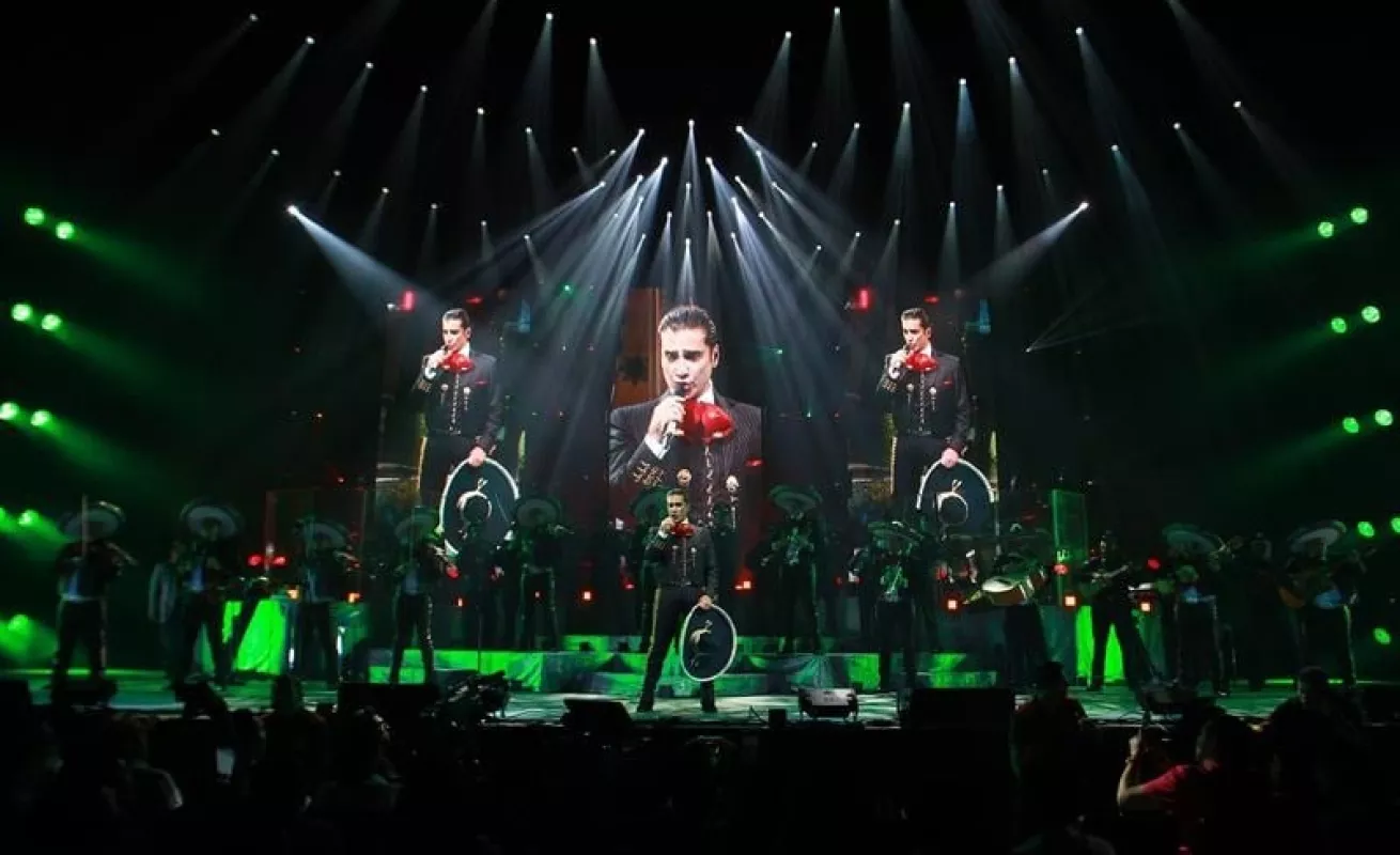 Tributo a Juan Gabriel