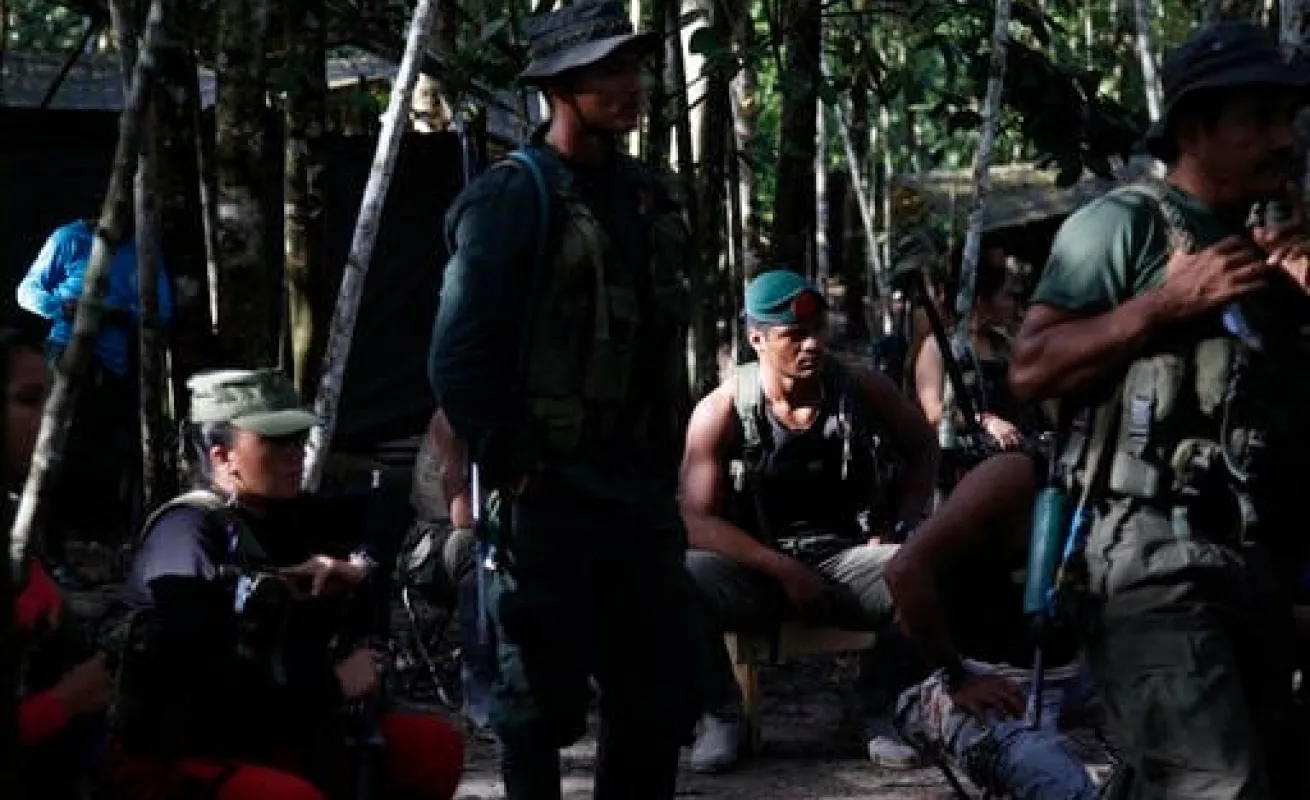 Recuerdos de las Farc