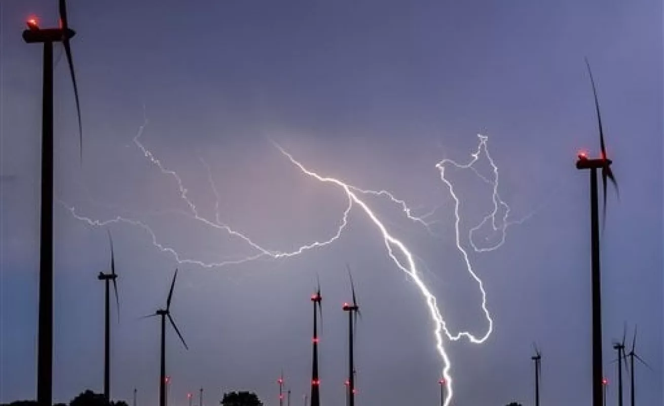 Postales de Alemania