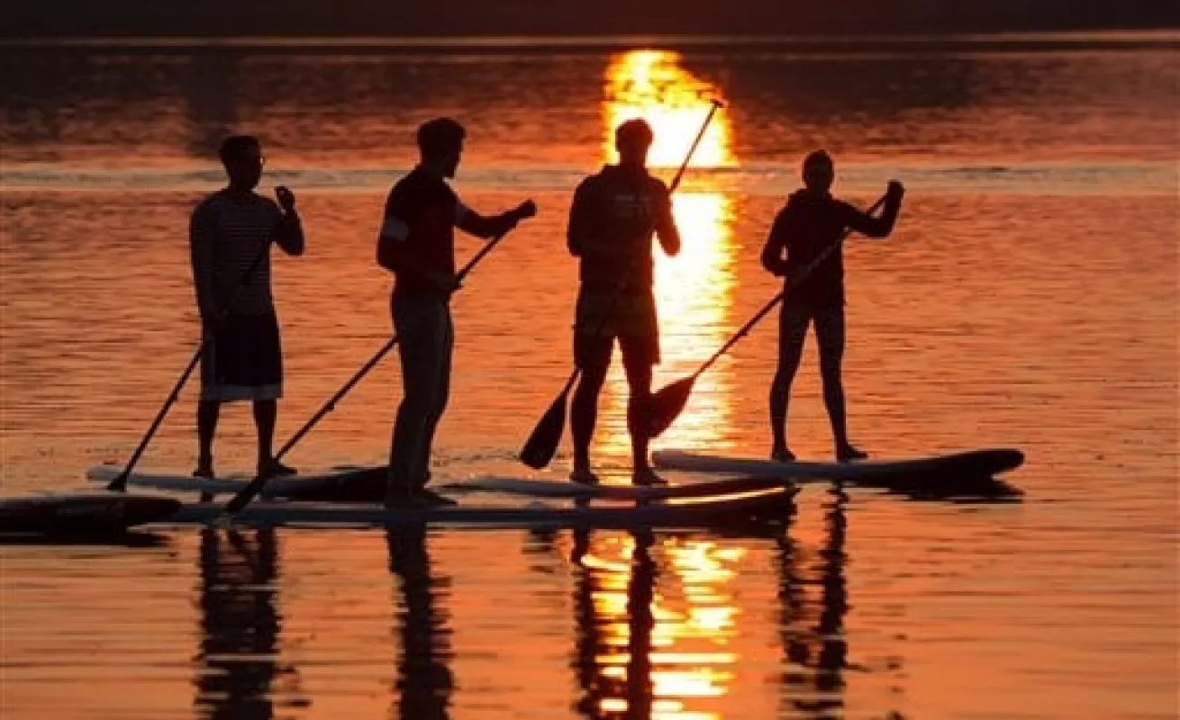 Postales de Alemania