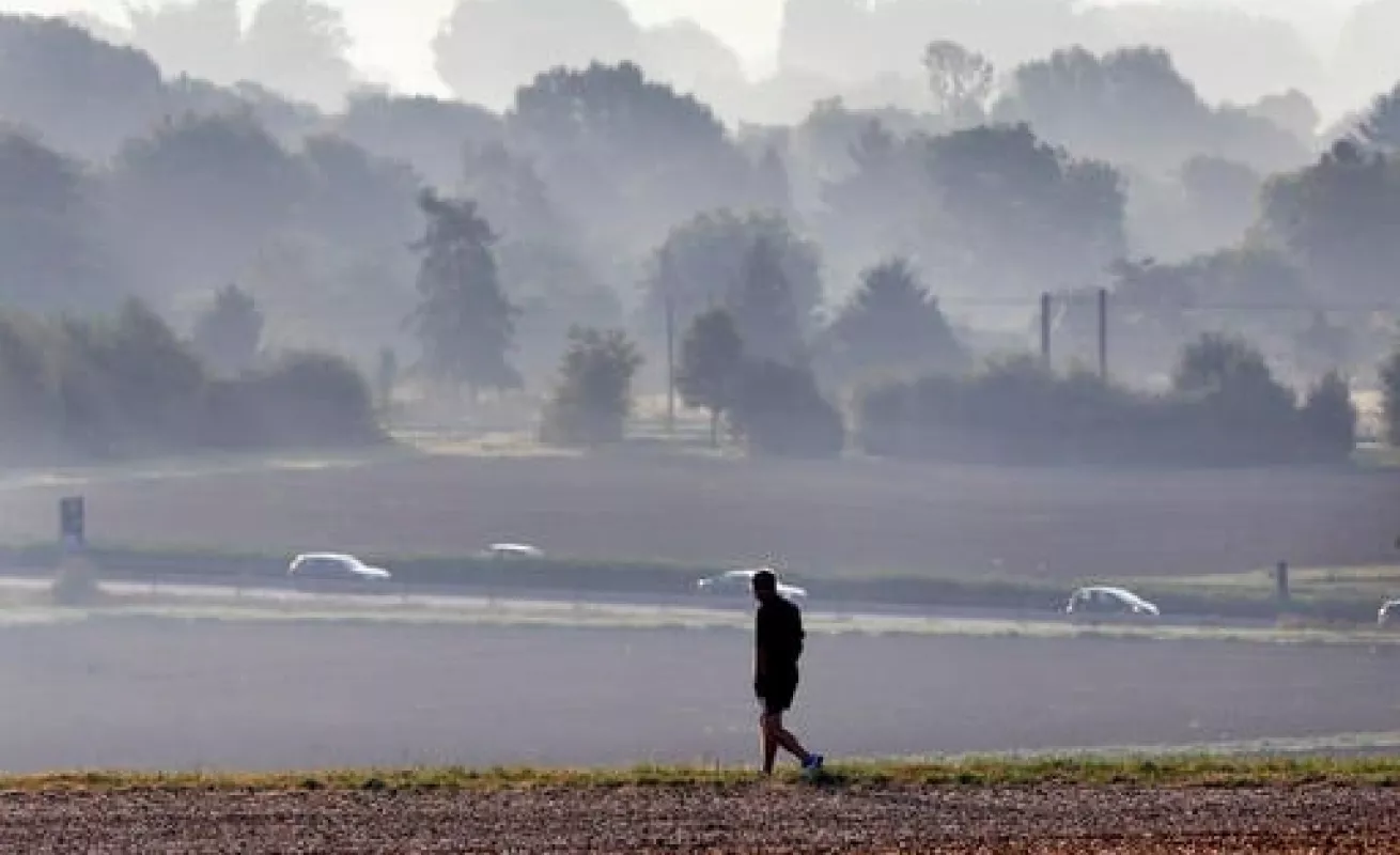 Postales de Alemania