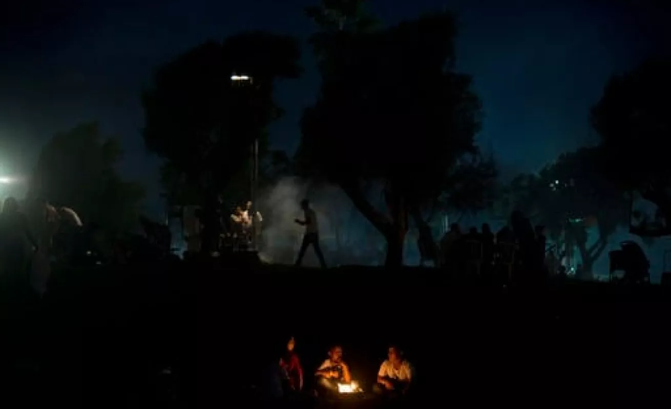 Festival 'Eid al-Adha'