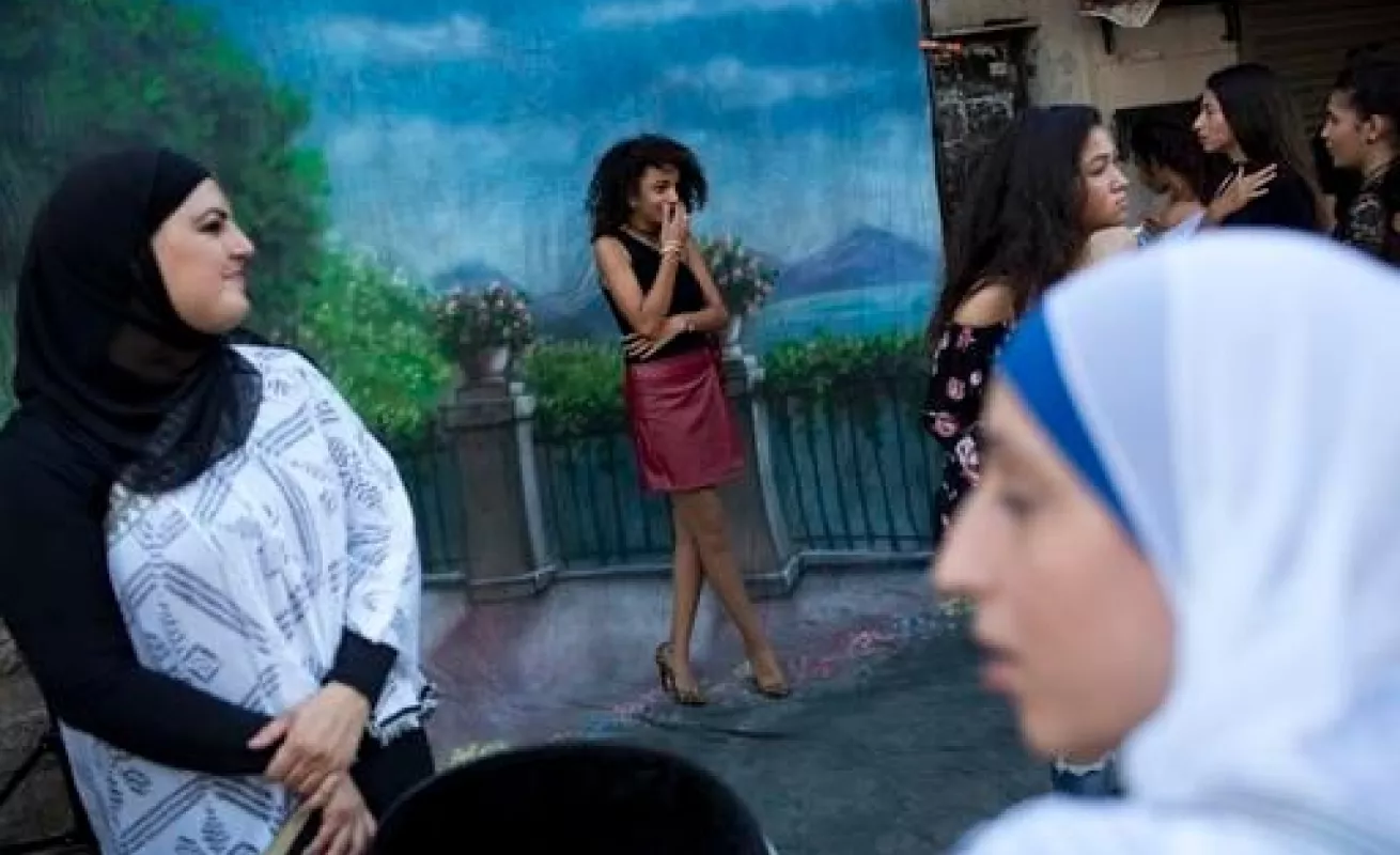 Festival 'Eid al-Adha'