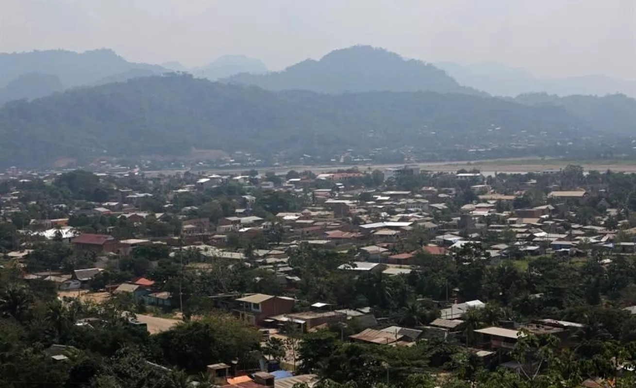 El mundo en imágenes