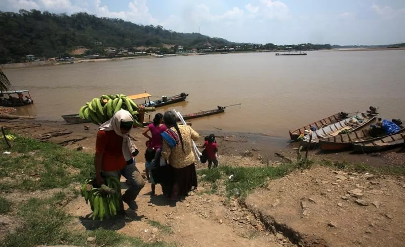 El mundo en imágenes