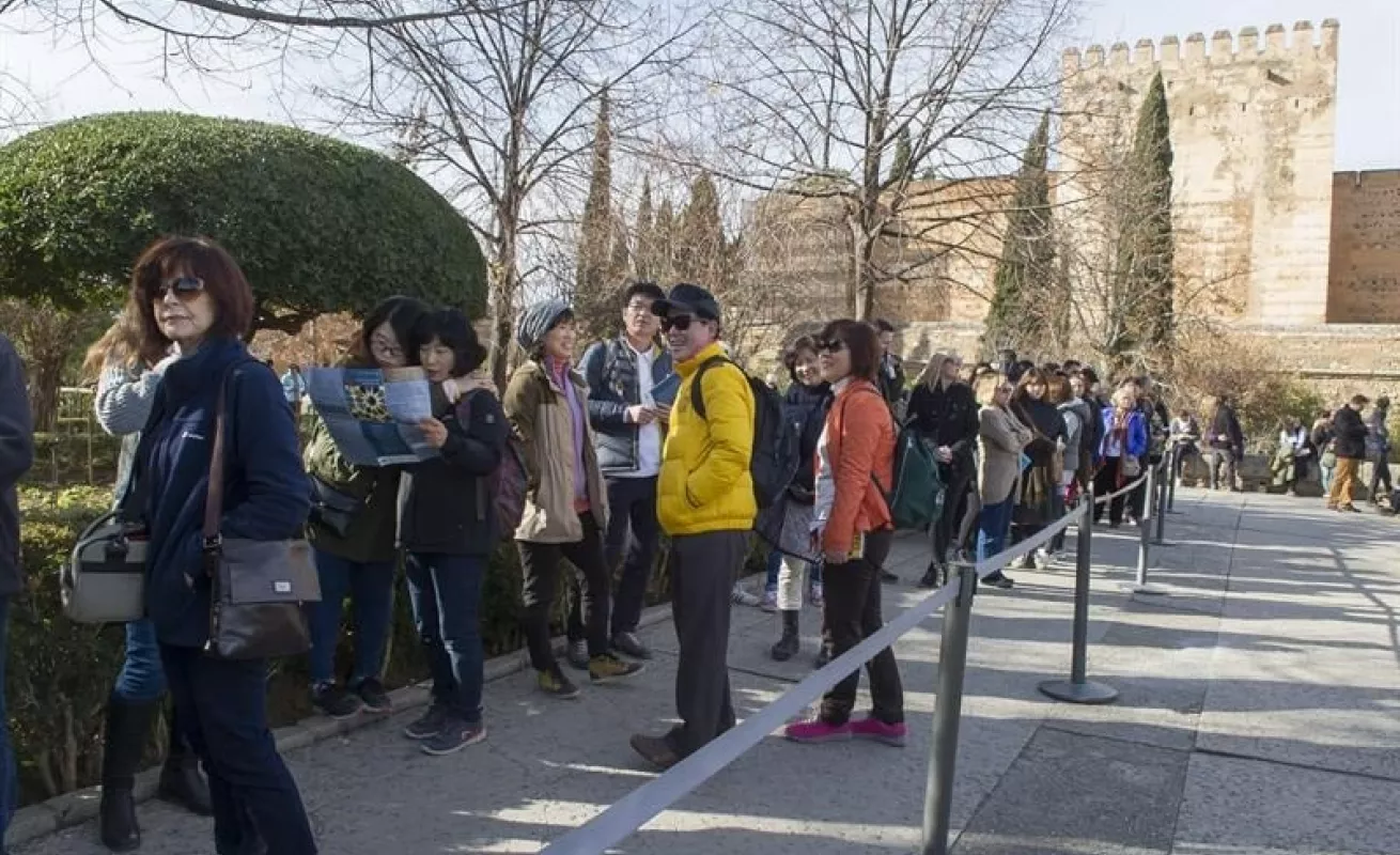 El mundo en imágenes