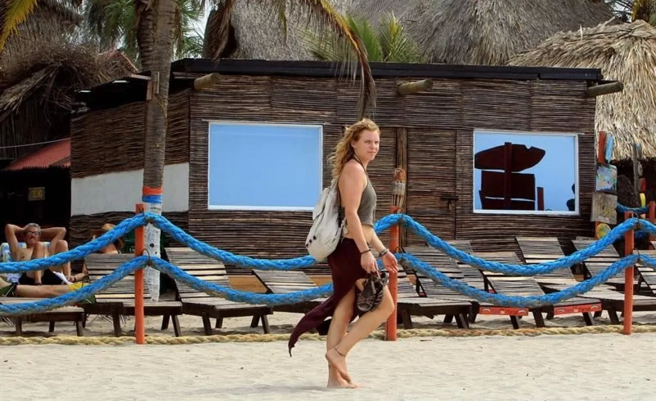 El mundo en imágenes