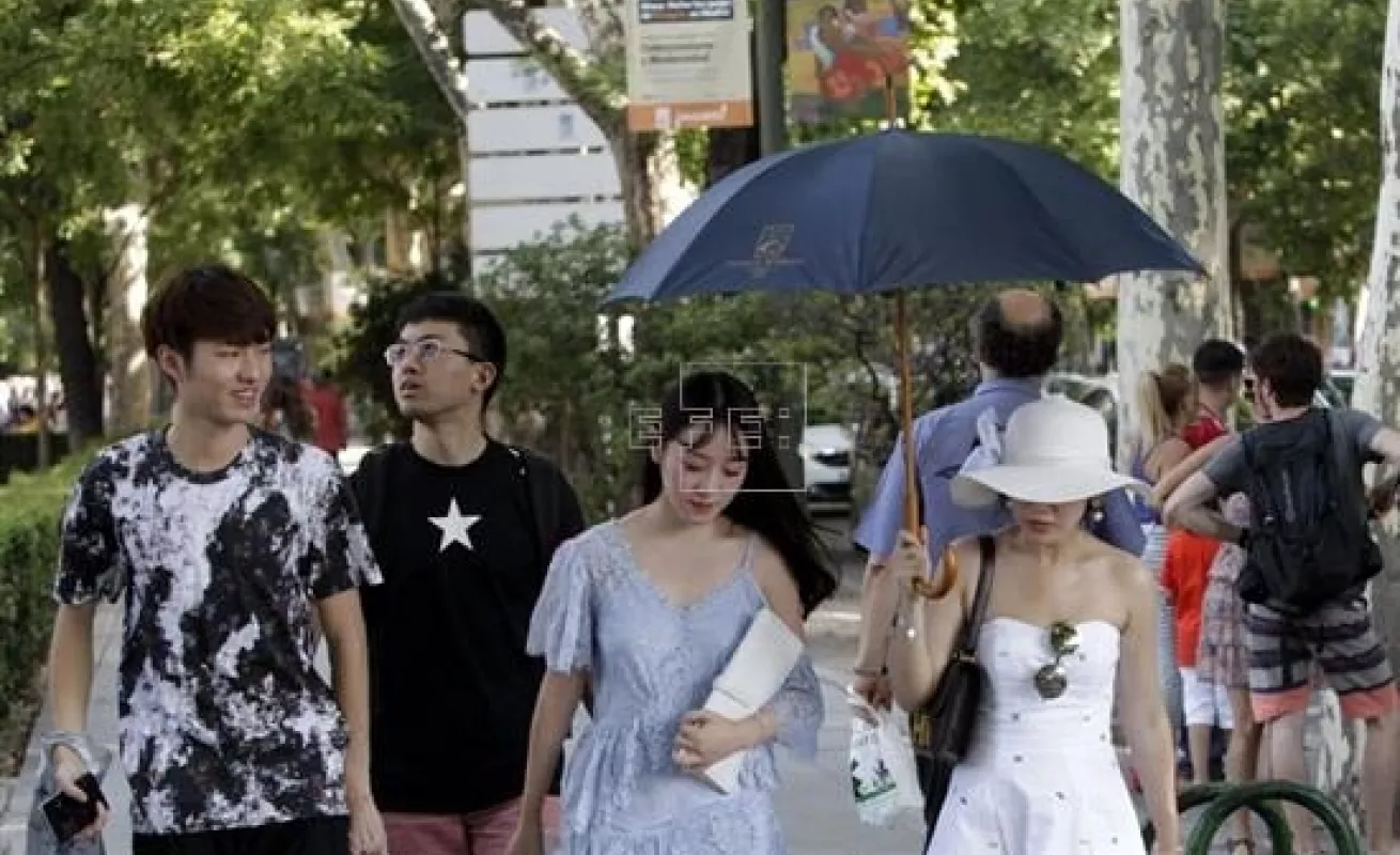 El mundo en imágenes