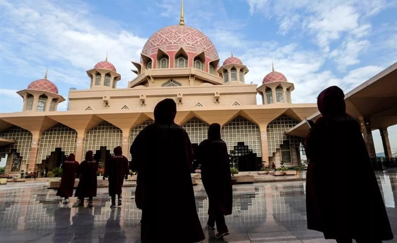 El mundo en imágenes