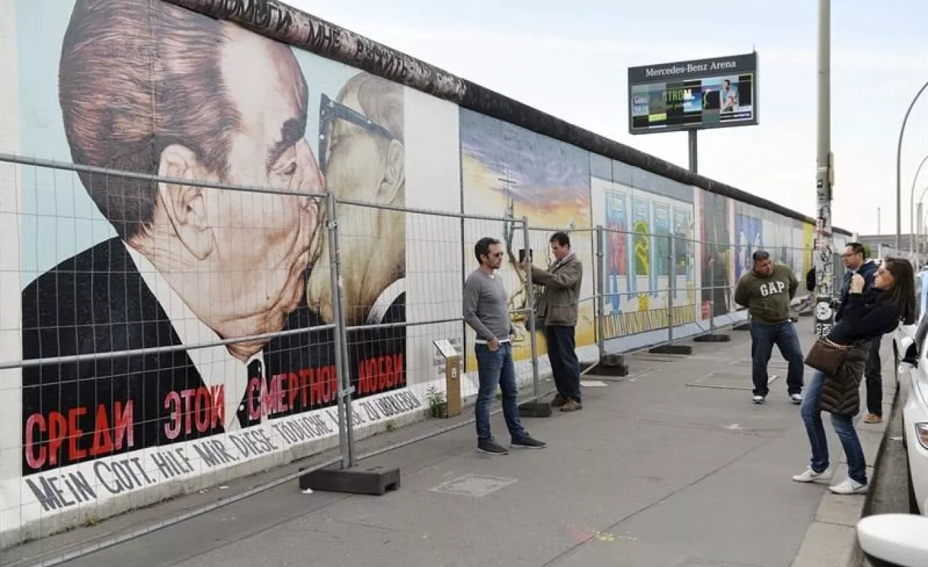 El mundo en imágenes