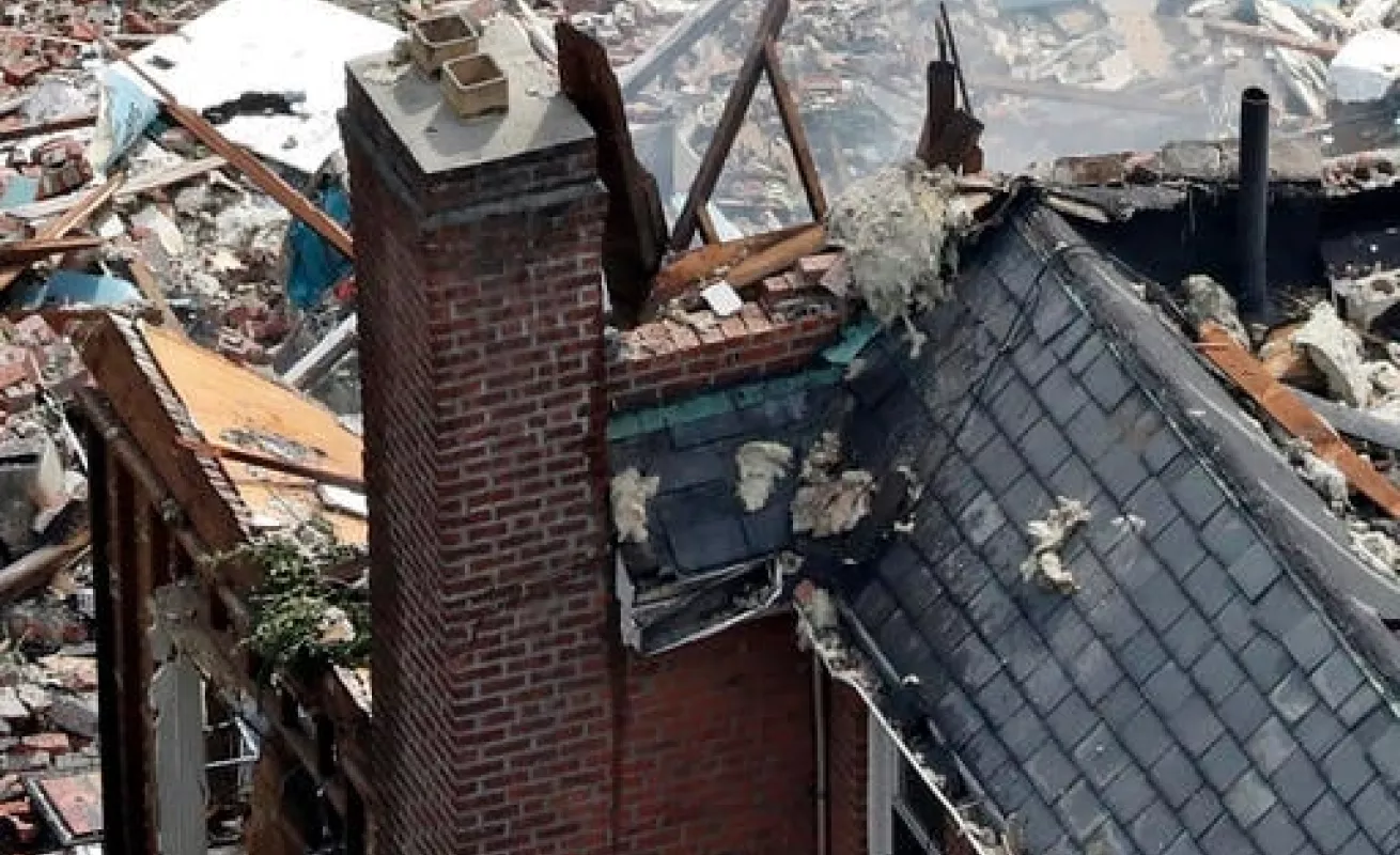 Pánico en Manhattan