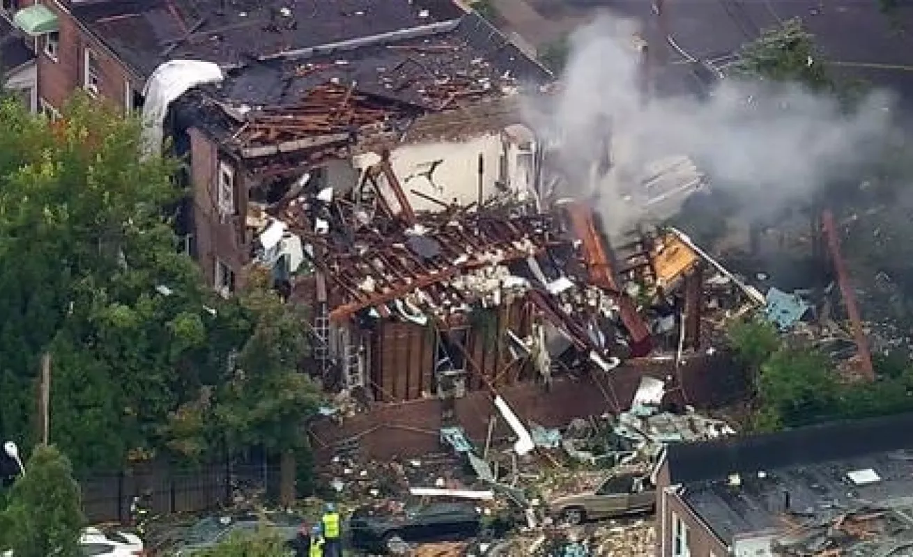 Pánico en Manhattan