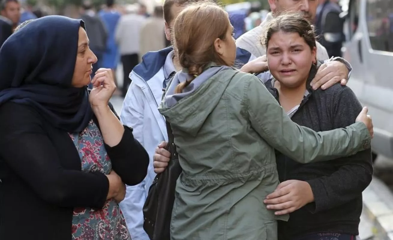 Expolta motobomba en Estambul 