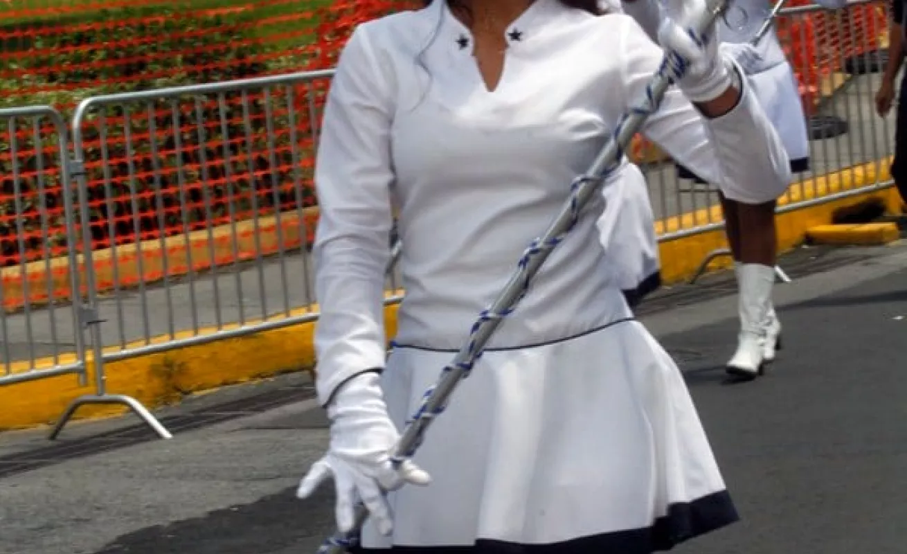 Amor y tributo a la Patria