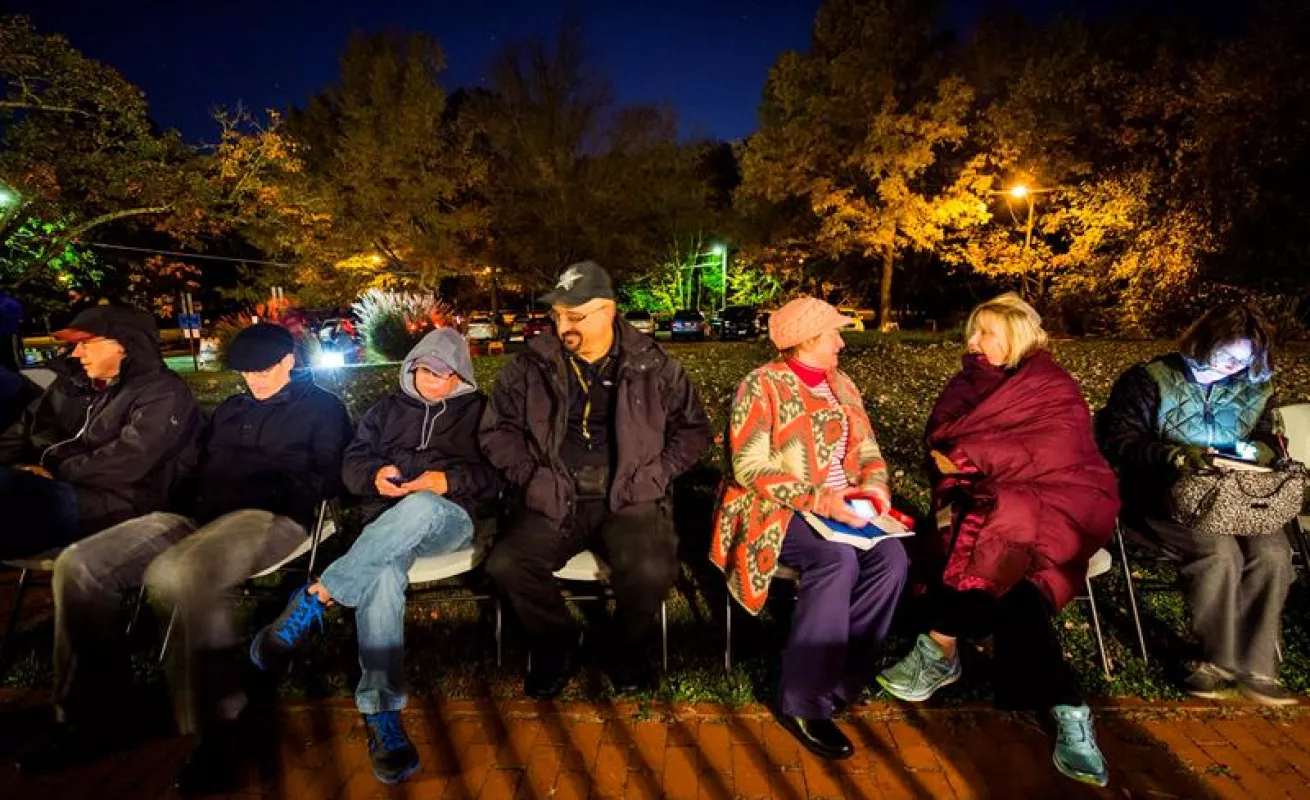 Un día para recordar