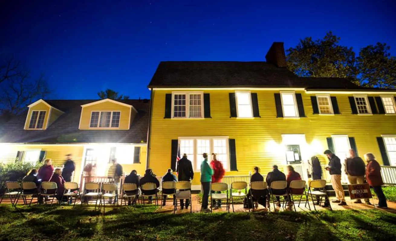 Un día para recordar