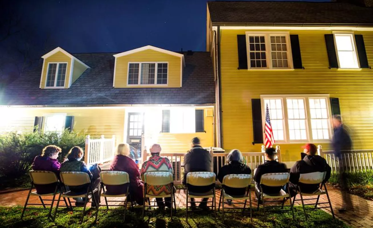 Un día para recordar