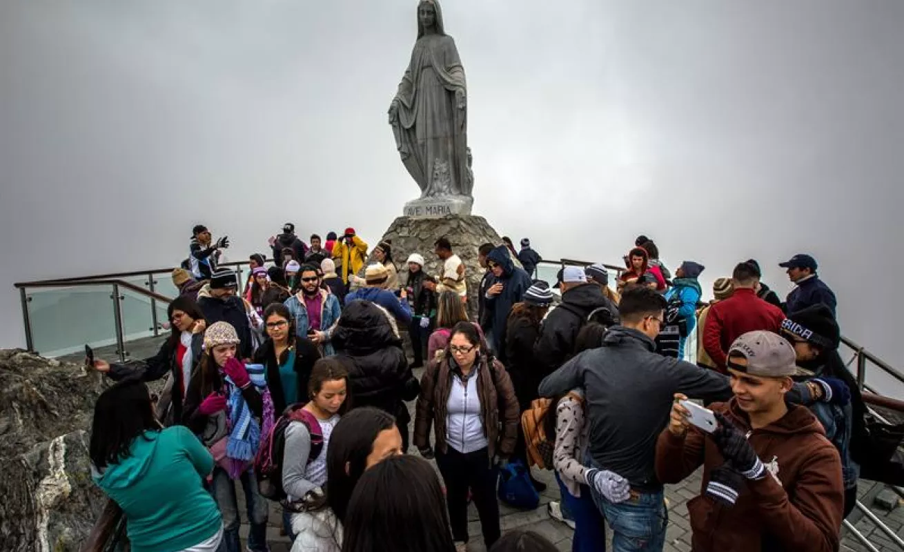 Hermosos paisajes de Mérida