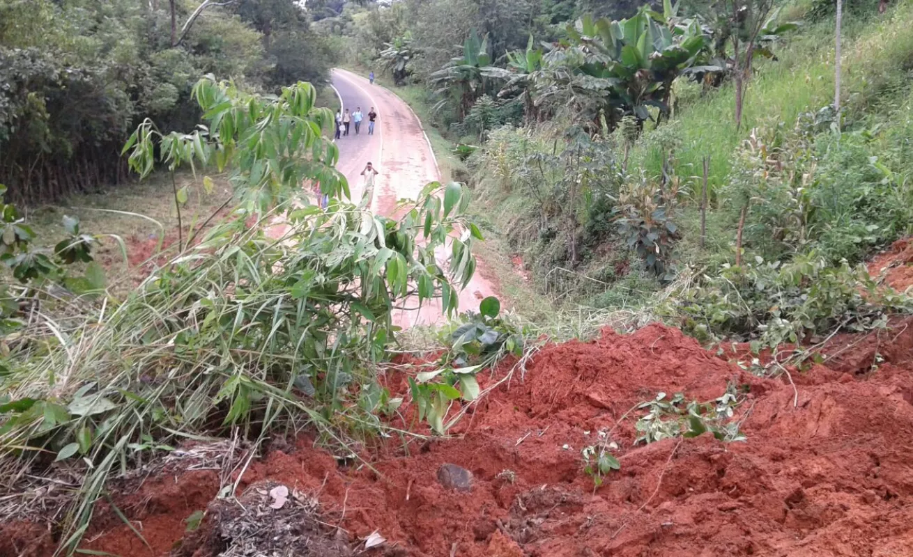 #GaleriaCri Estragos de Otto en Panamá