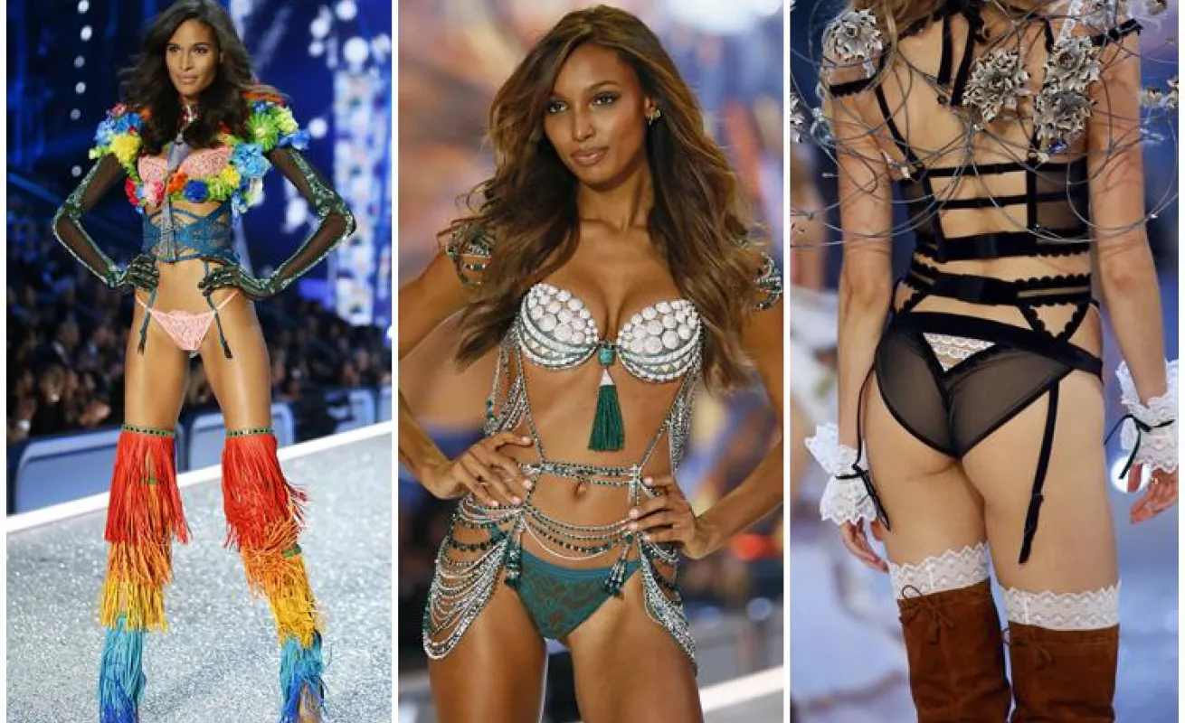 Angelitas de Victoria 