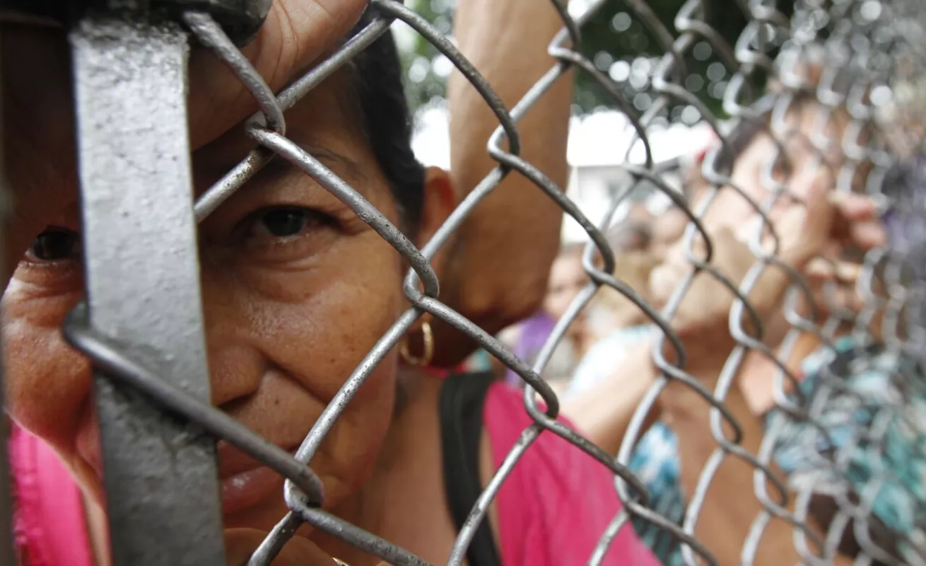 Revulú en Pan de Azúcar para la compra de un jamón