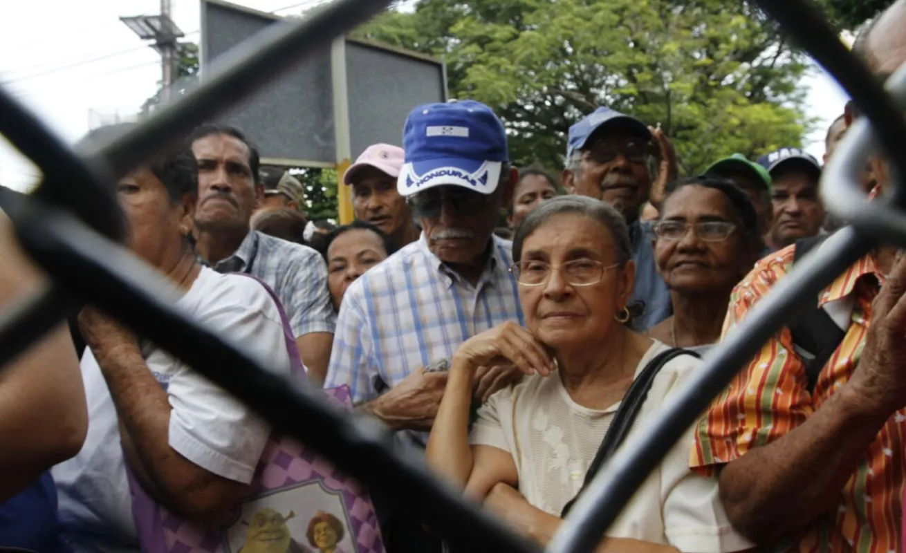 Revulú en Pan de Azúcar para la compra de un jamón