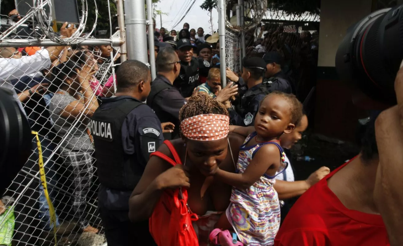 Revulú en Pan de Azúcar para la compra de un jamón