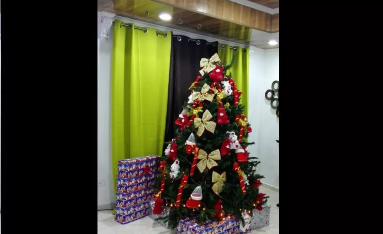#CríticaEnNavidad entró a las casas de nuestros seguidores 