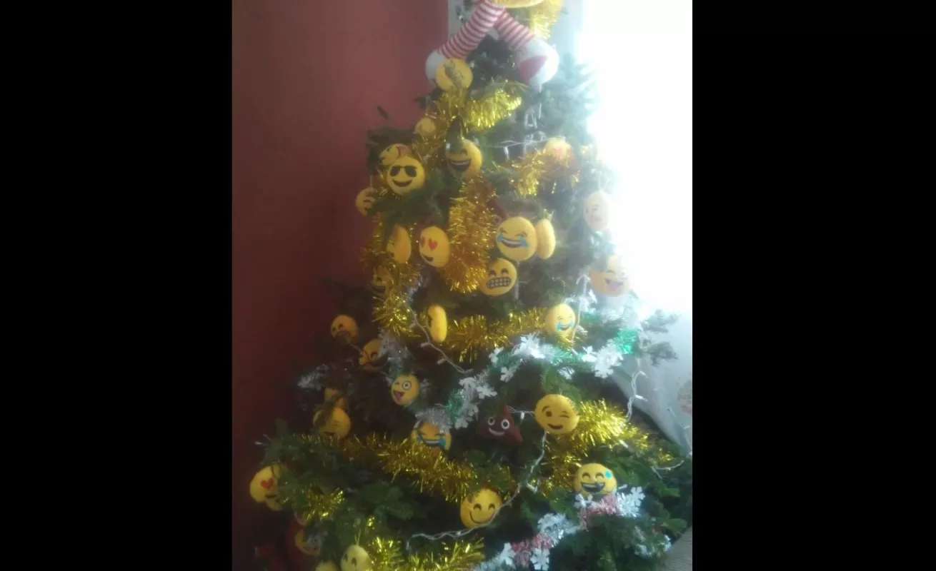 #CríticaEnNavidad entró a las casas de nuestros seguidores 