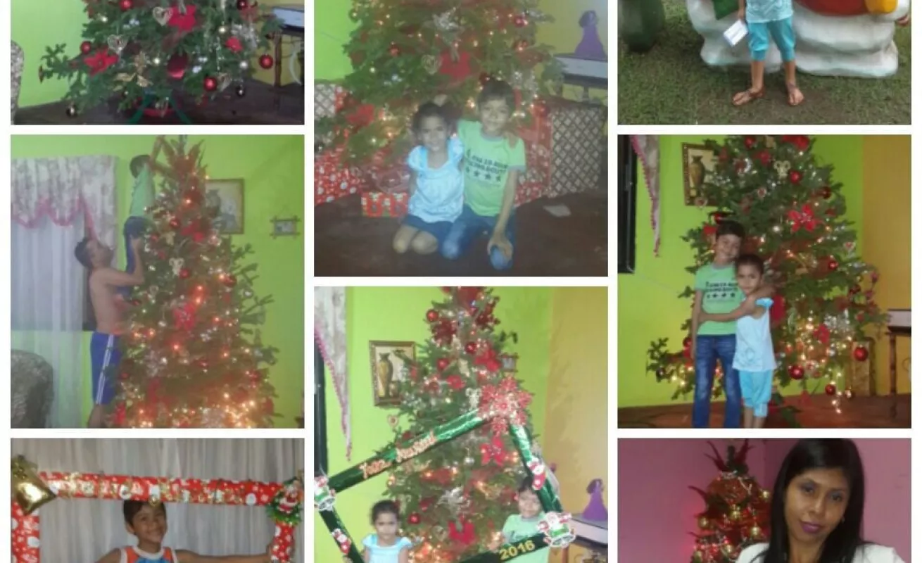 #CríticaEnNavidad entró a las casas de nuestros seguidores 