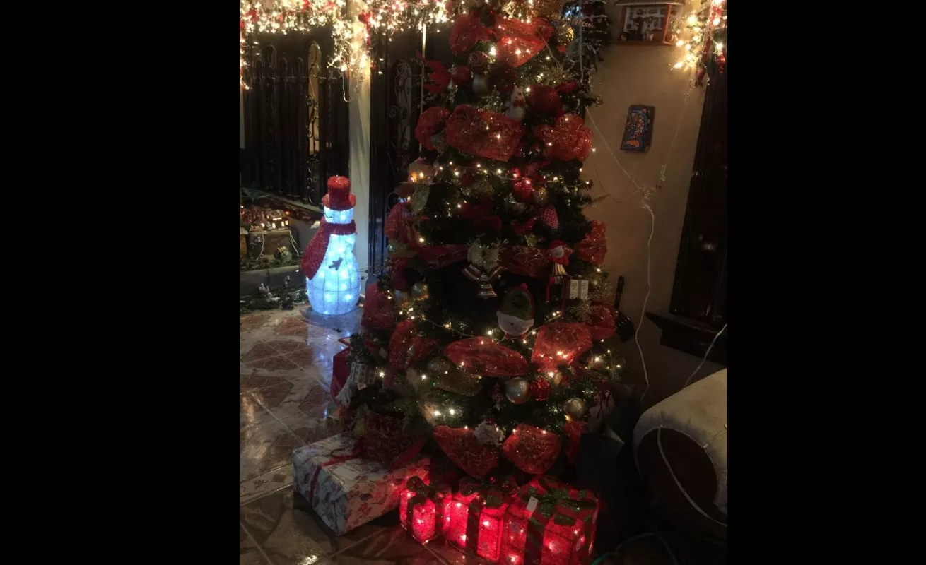 #CríticaEnNavidad entró a las casas de nuestros seguidores 