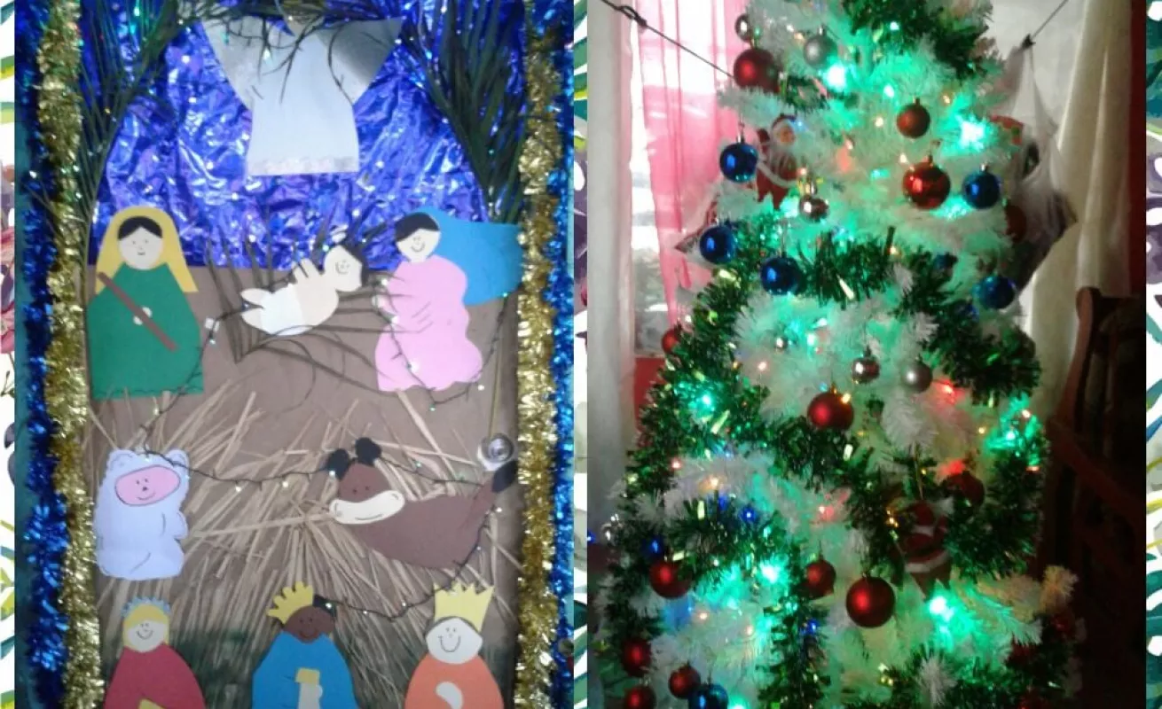 #CríticaEnNavidad entró a las casas de nuestros seguidores 