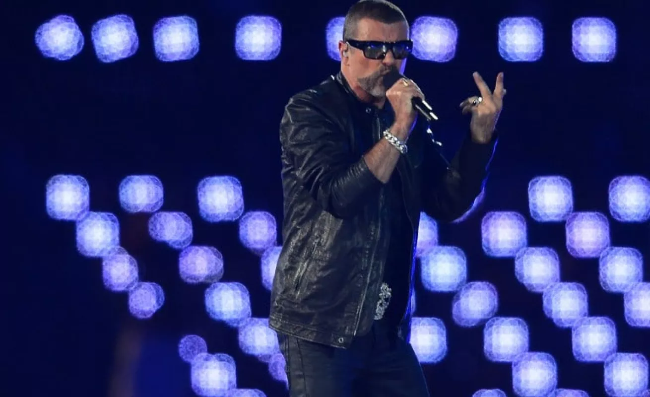 Muere el cantante George Michael