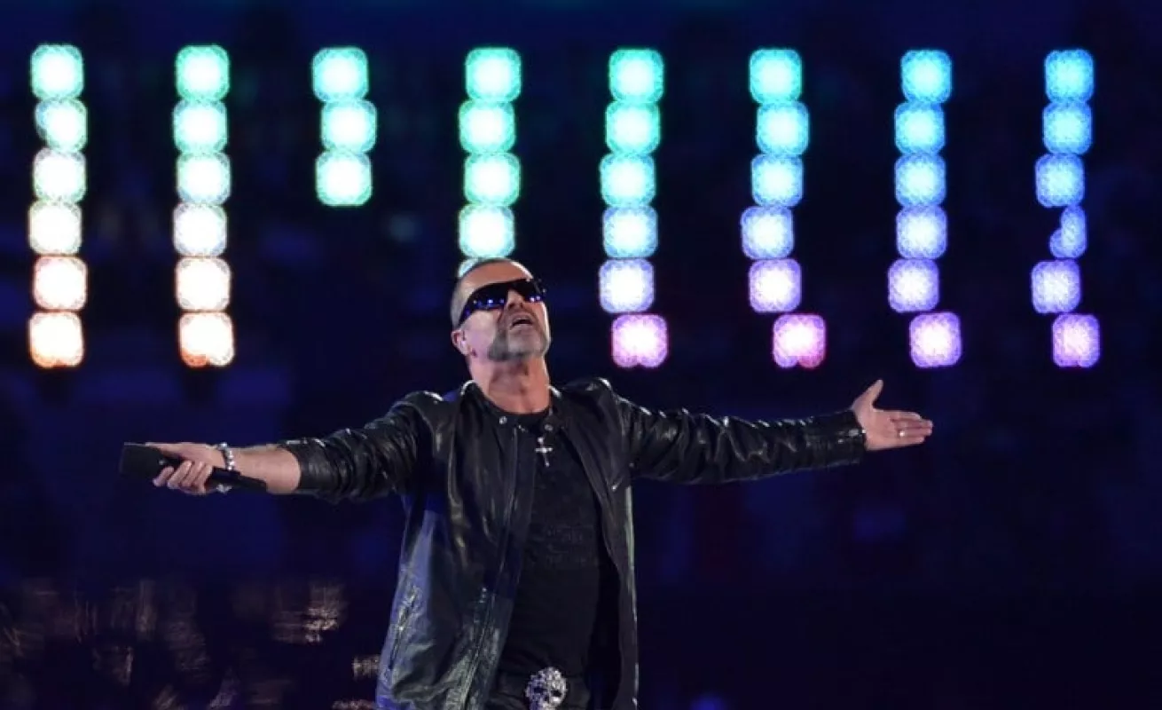 Muere el cantante George Michael