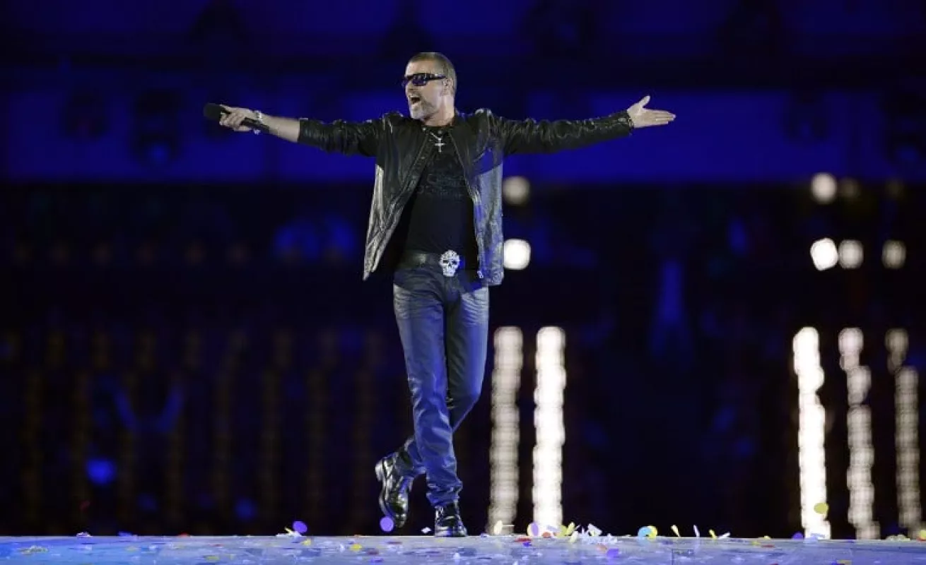 Muere el cantante George Michael