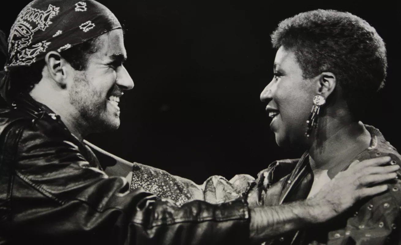 Muere el cantante George Michael