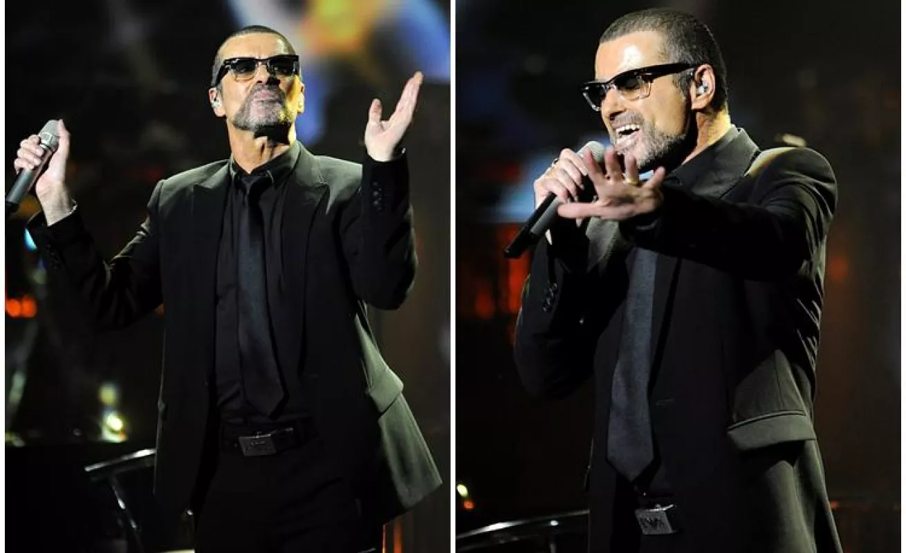 Muere el cantante George Michael