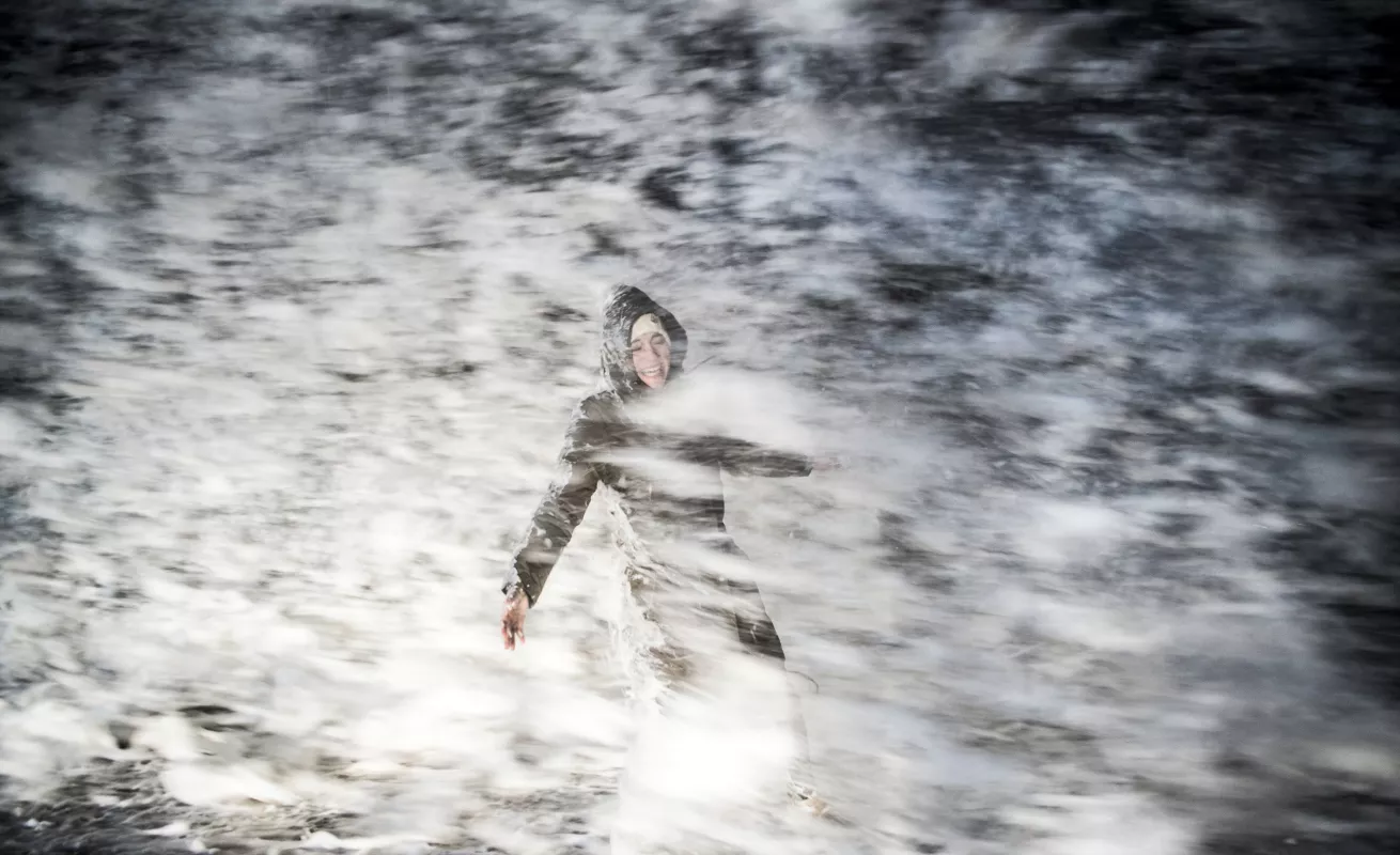 Bellezas logradas con un "click"