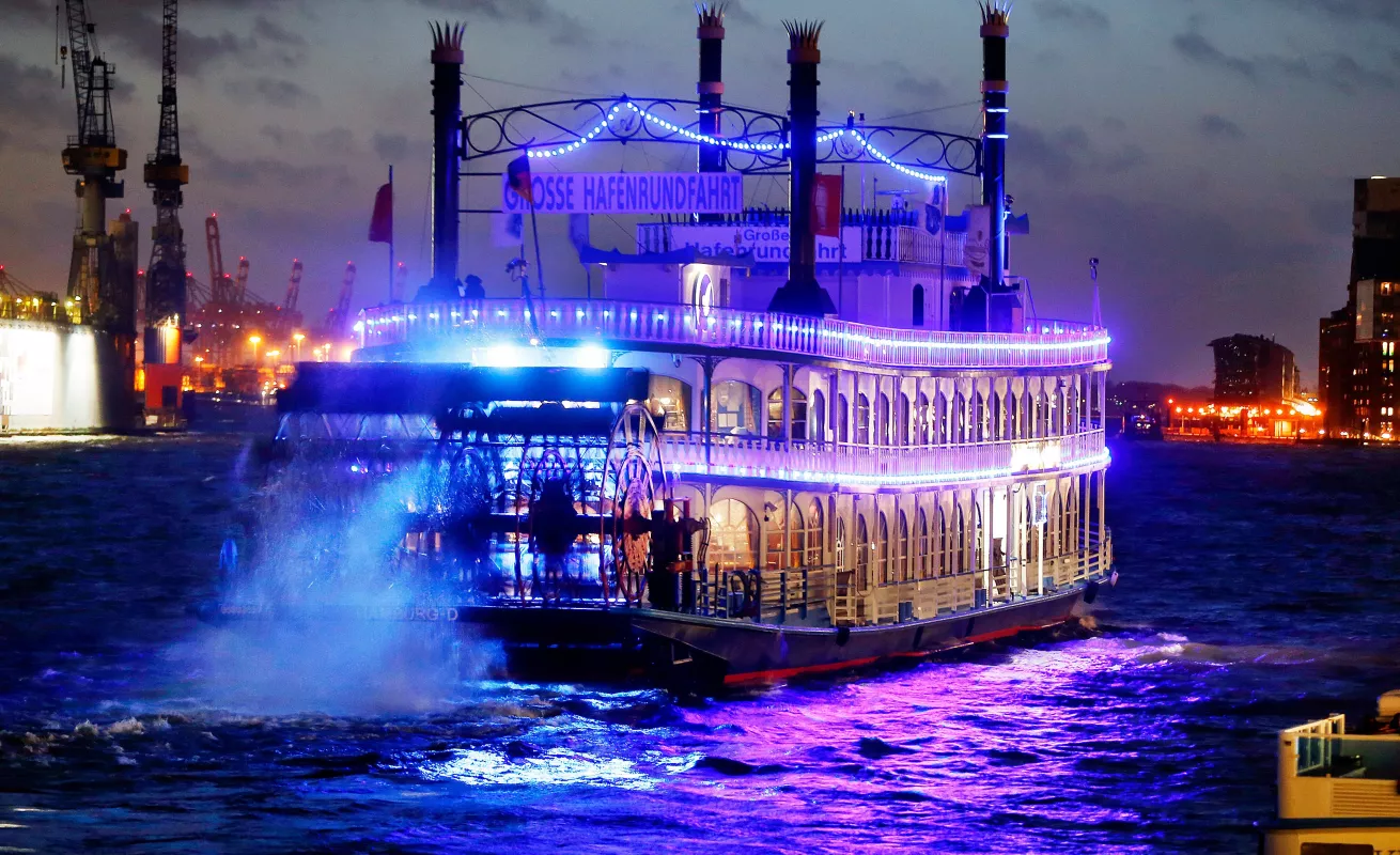 Bellezas logradas con un "click"