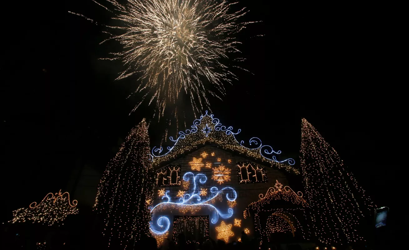 Bellezas logradas con un "click"